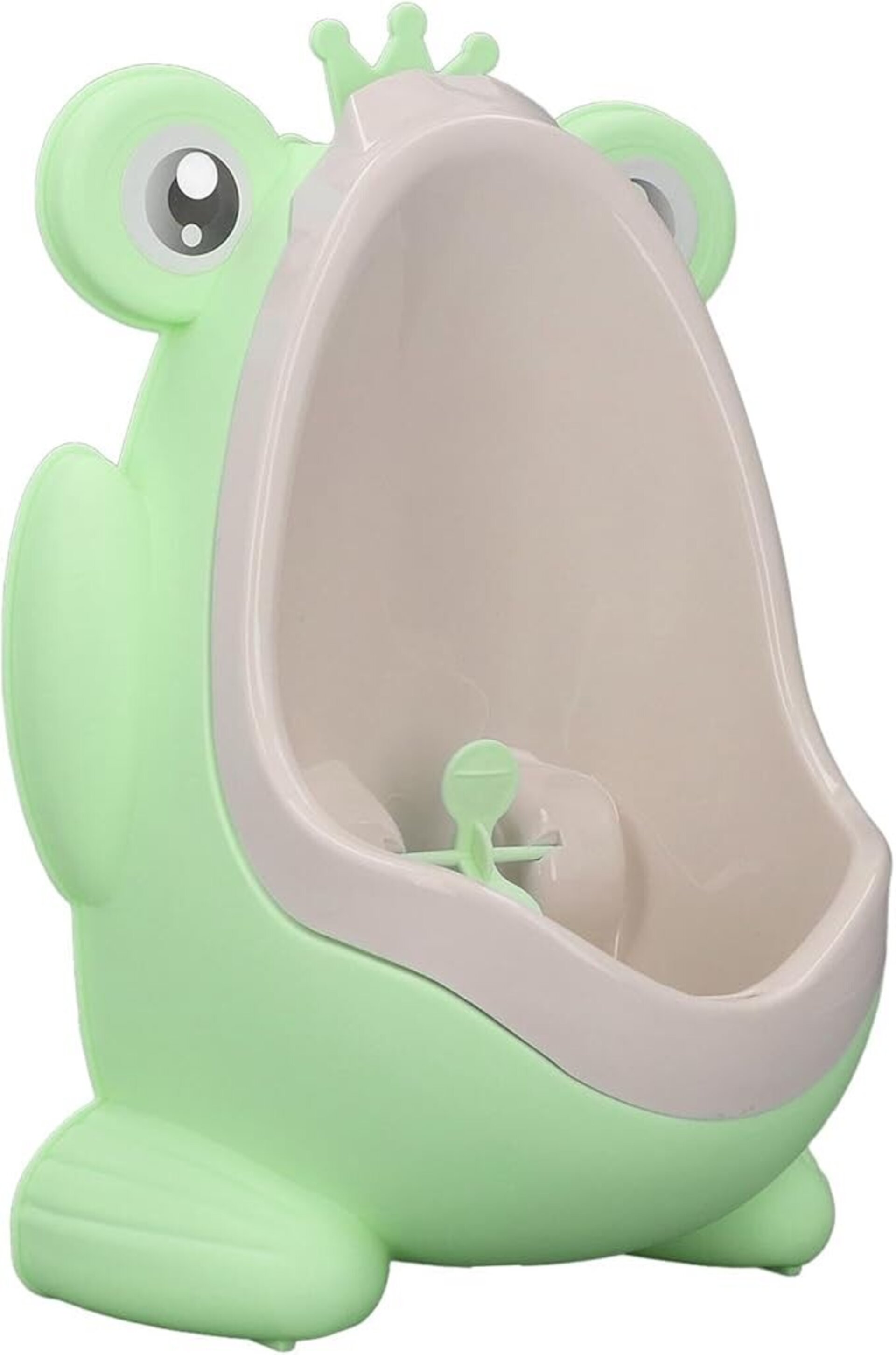 Orinal de Entrenamiento para Orinar de Rana - 2