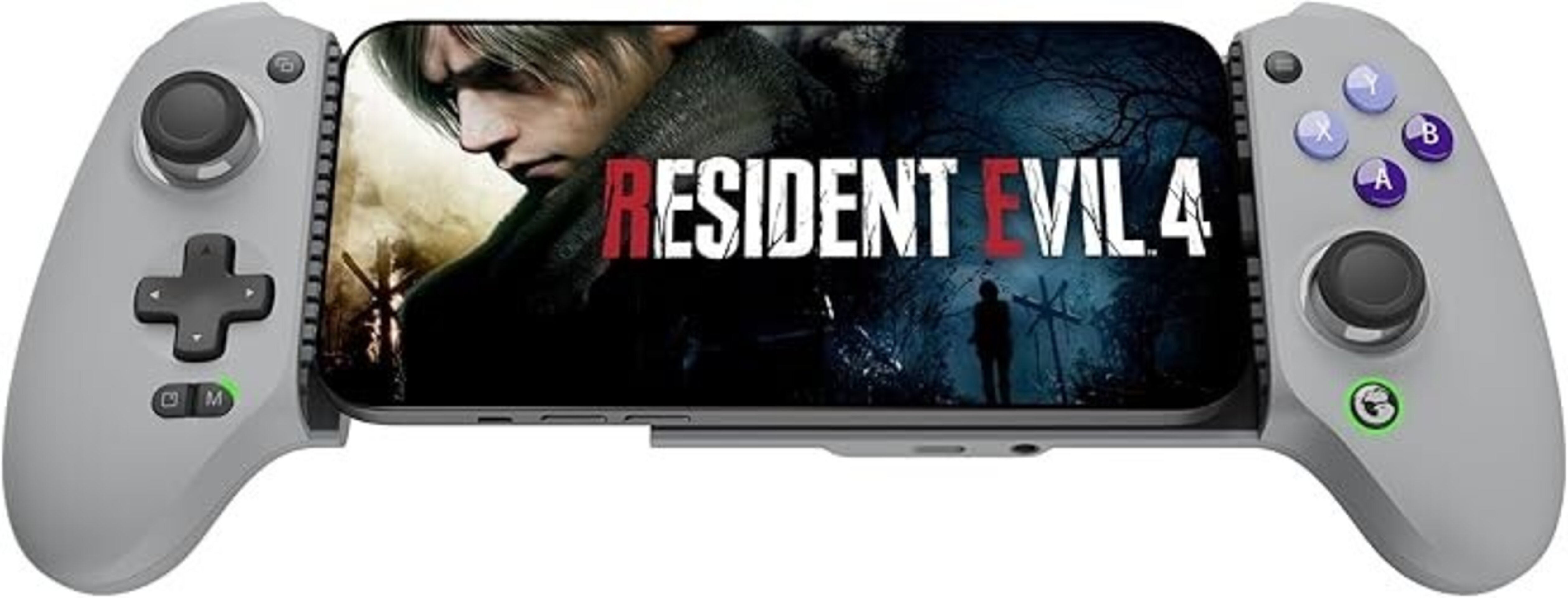 GameSir G8 Galileo Type C Controlador de juegos móvil para Android y iPhone seri - 2